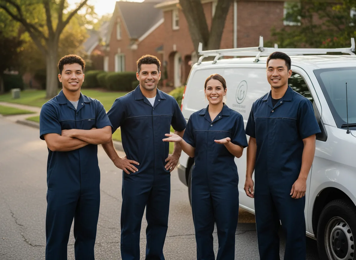 Home Gutter Service company in Hyde Park, PA